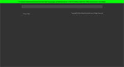 Desktop Screenshot of clickhereformoreinfo.com