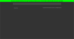 Desktop Screenshot of errornuker.clickhereformoreinfo.com