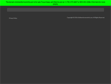 Tablet Screenshot of errornuker.clickhereformoreinfo.com